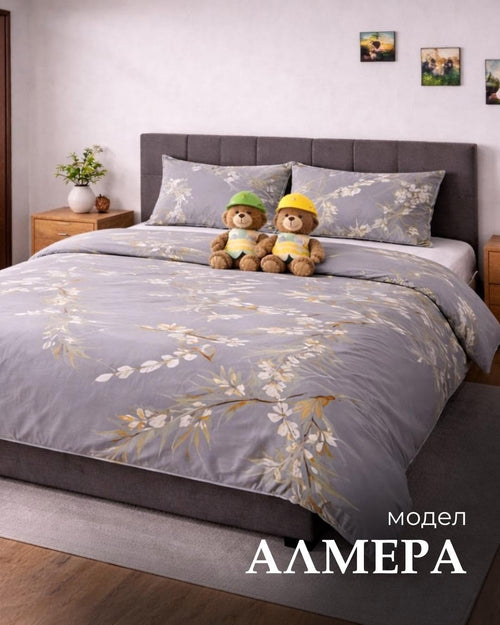 Спален комплект АЛМЕРА
